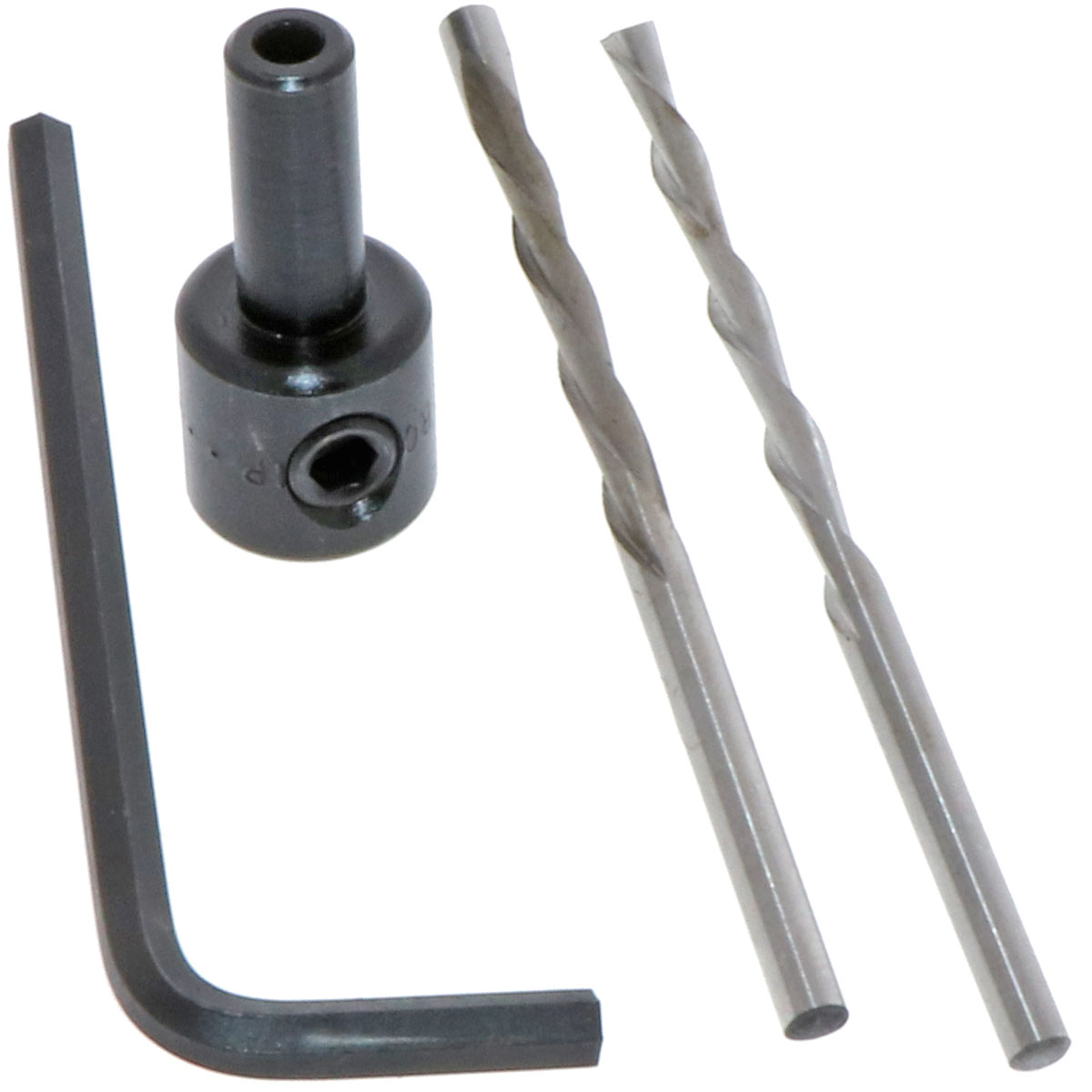 Rotozip Chuck Adapter Kit CH01 Rotozip Chuck Adapter Kit CH01